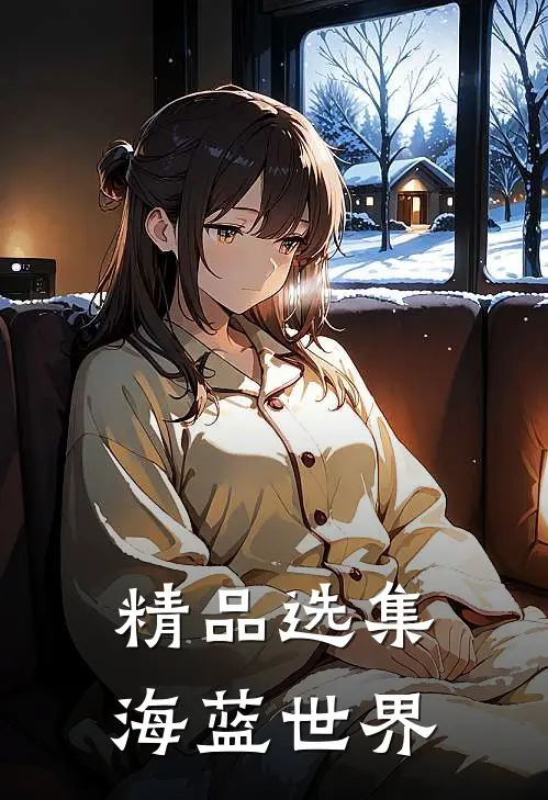 精品选集海蓝世界