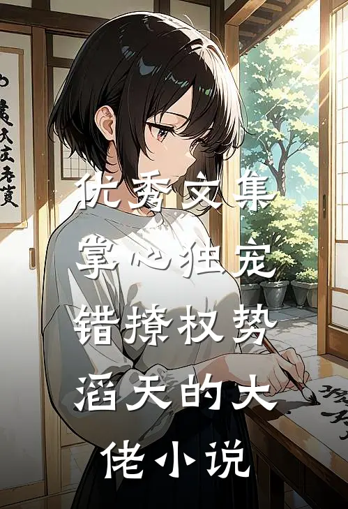 优秀文集掌心独宠:错撩权势滔天的大佬小说