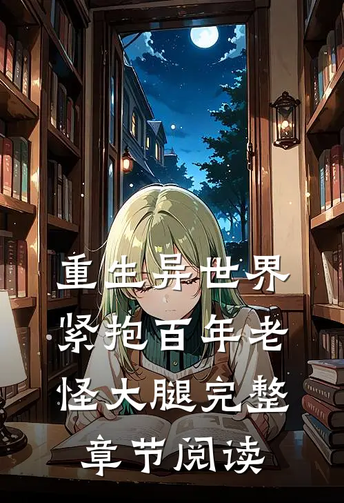 重生异世界：紧抱百年老怪大腿完整章节阅读