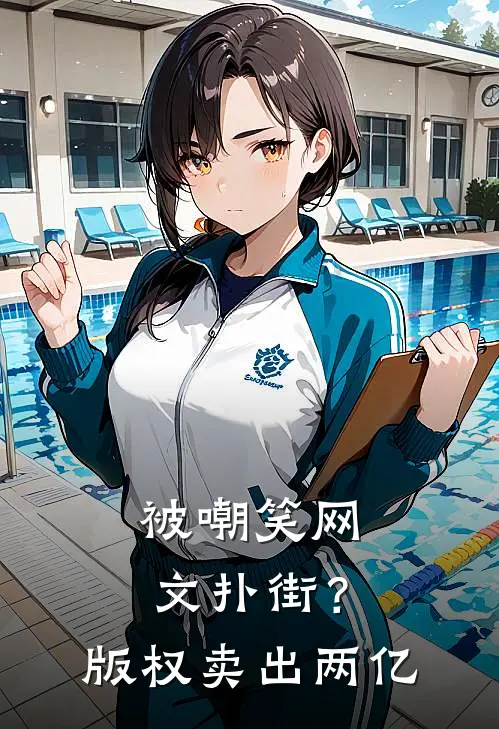 被嘲笑网文扑街？版权卖出两亿
