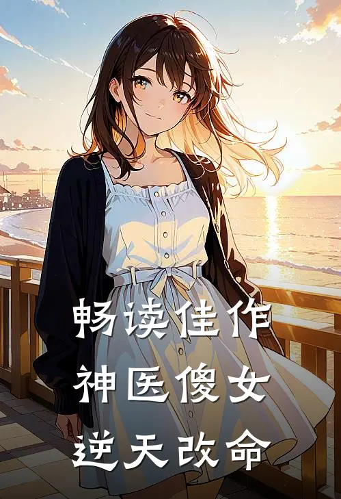 畅读佳作神医傻女逆天改命