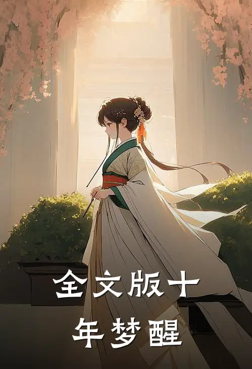 全文版十年梦醒