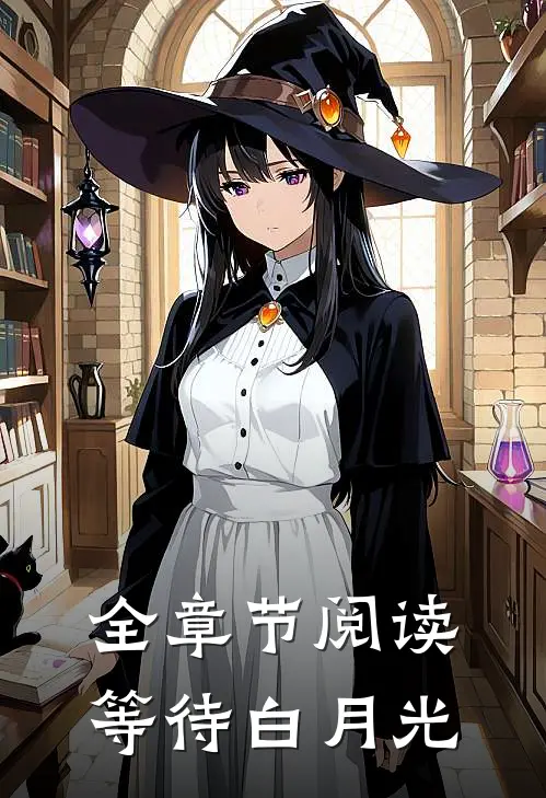 全章节阅读等待白月光