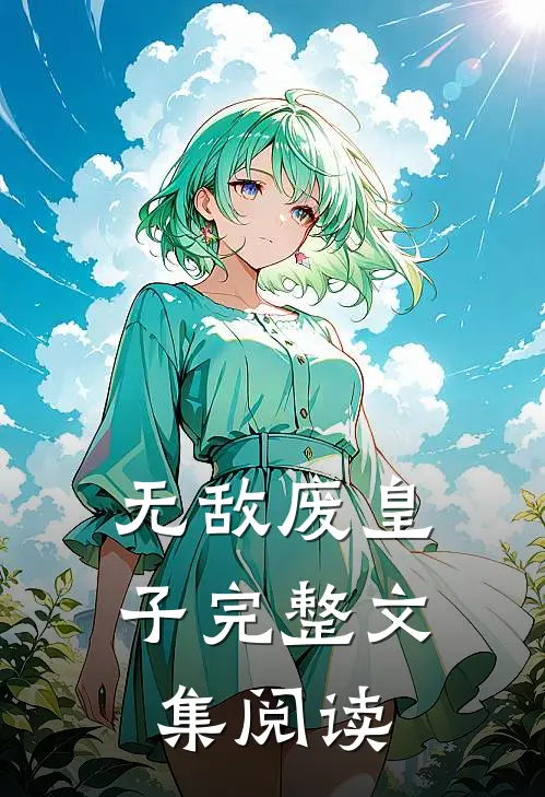 无敌废皇子完整文集阅读