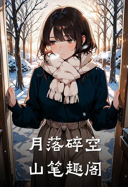 月落碎空山笔趣阁