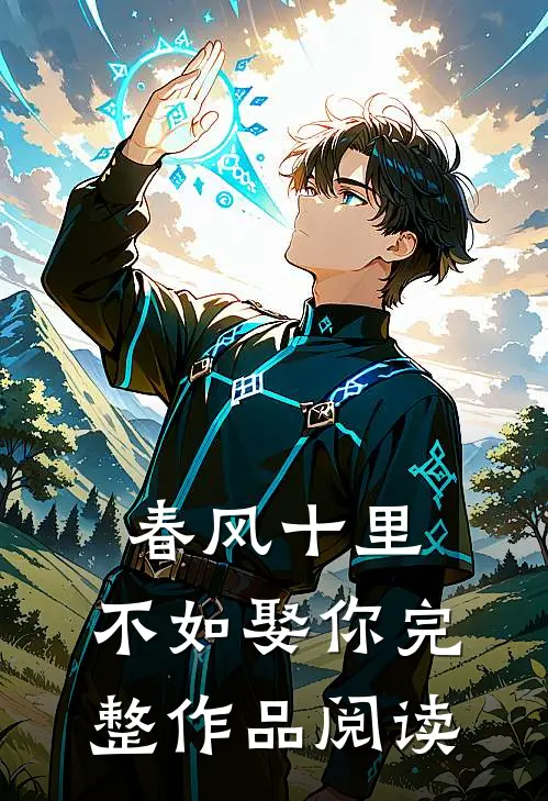春风十里,不如娶你完整作品阅读答案