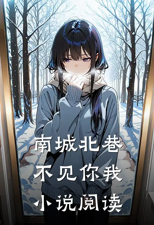 南城北巷不见你我小说阅读