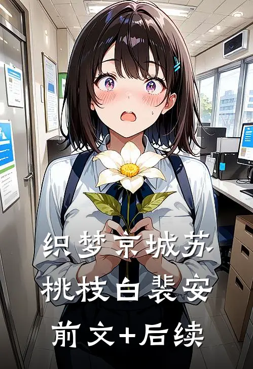 织梦京城苏桃枝白裴安前文+后续