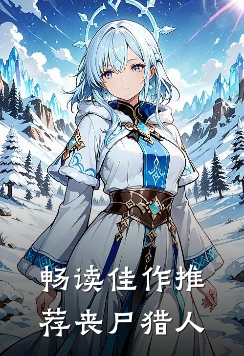 畅读佳作推荐丧尸猎人