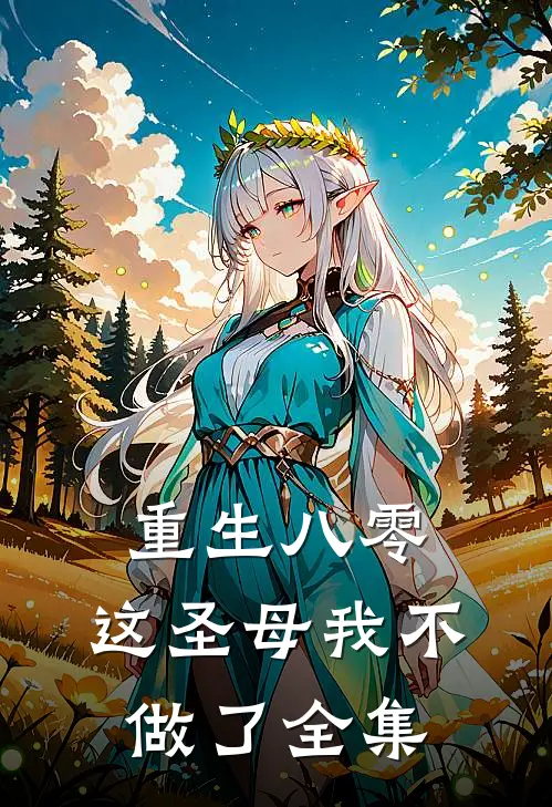 重生八零，这圣母我不做了全集