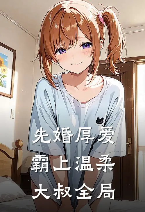先婚厚爱：霸上温柔大叔全局