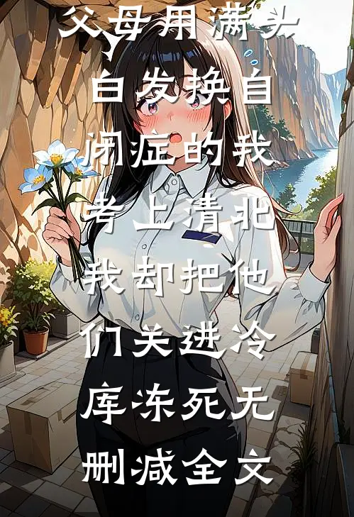 父母用满头白发换自闭症的我考上清北，我却把他们关进冷库冻死无删减全文