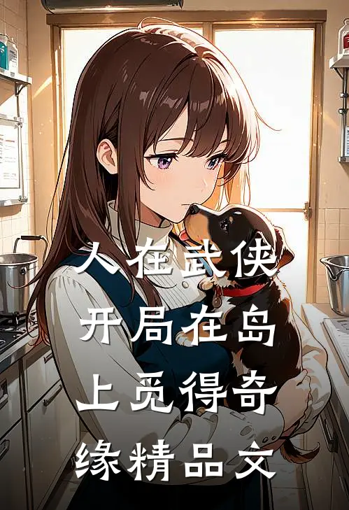 人在武侠，开局在岛上觅得奇缘精品文