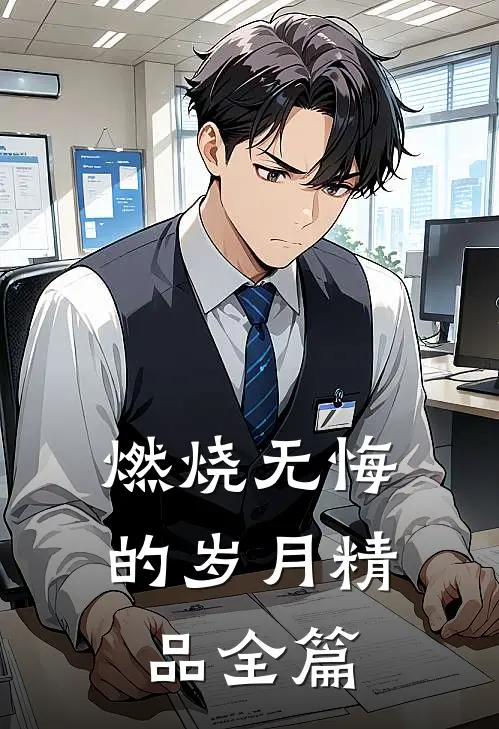 燃烧无悔的岁月精品全篇