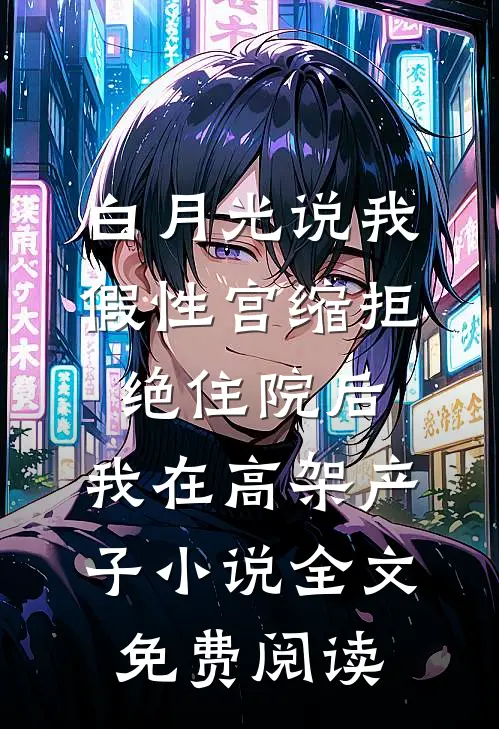 白月光说我假性宫缩拒绝住院后，我在高架产子小说全文免费阅读