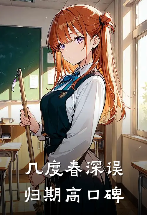 几度春深误归期高口碑
