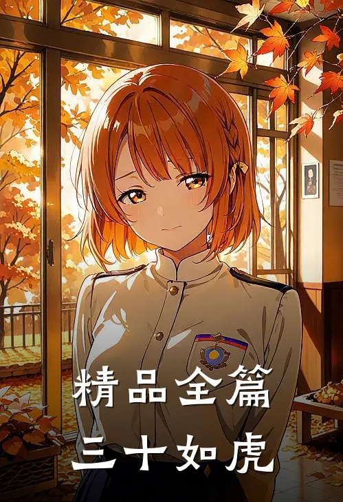 精品全篇三十如虎