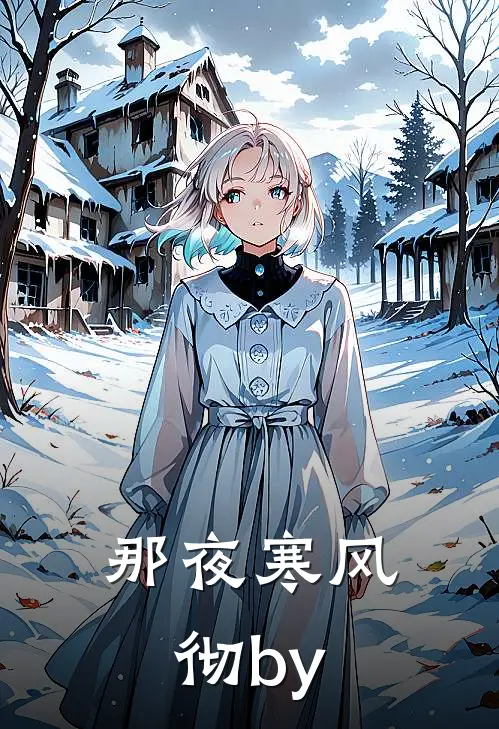 那夜寒风彻by