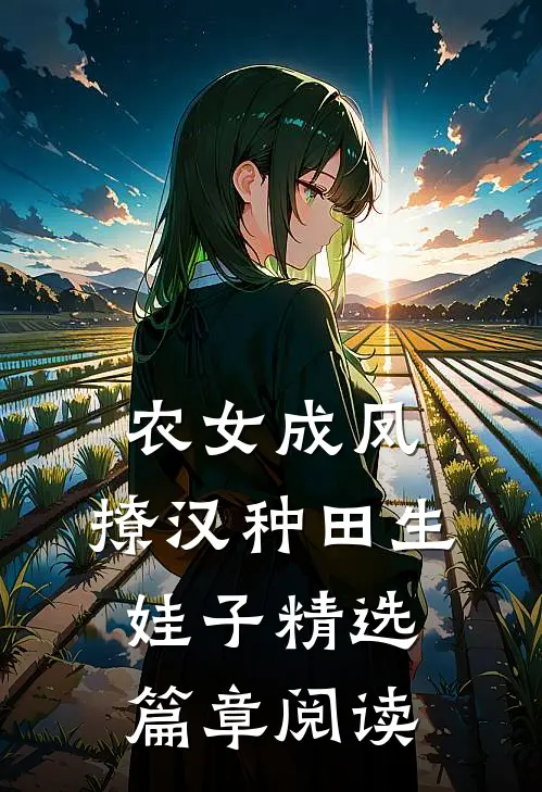 农女成凤：撩汉种田生娃子精选篇章阅读