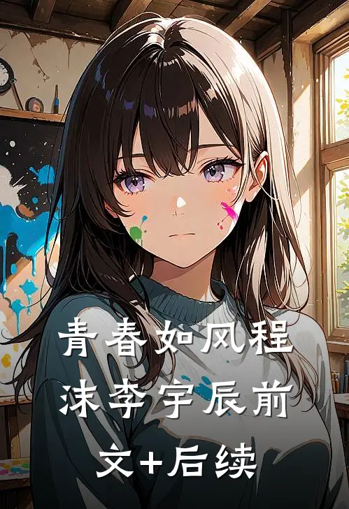 青春如风程沫李宇辰前文+后续
