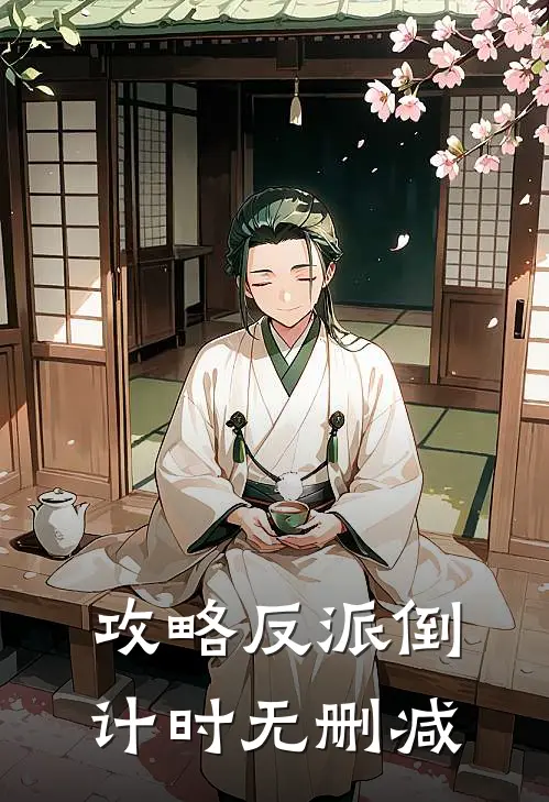 攻略反派倒计时无删减