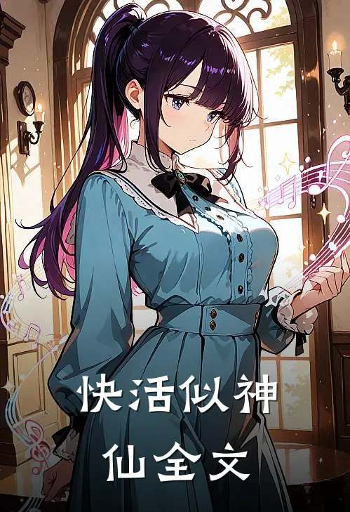 快活似神仙全文