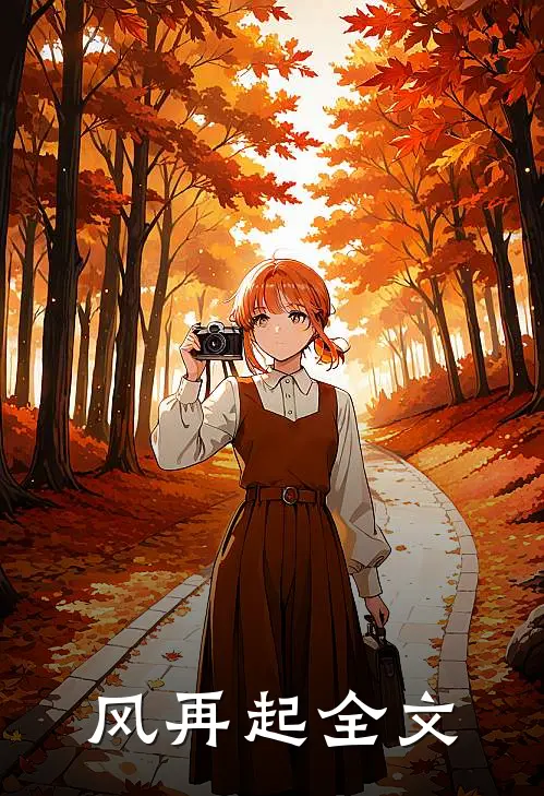 风再起全文