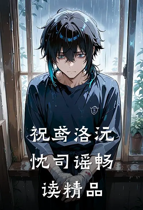 祝鸢洛沅忱司谣畅读精品