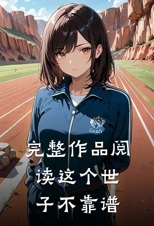 完整作品阅读这个世子不靠谱