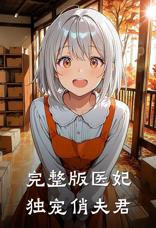 完整版医妃独宠俏夫君