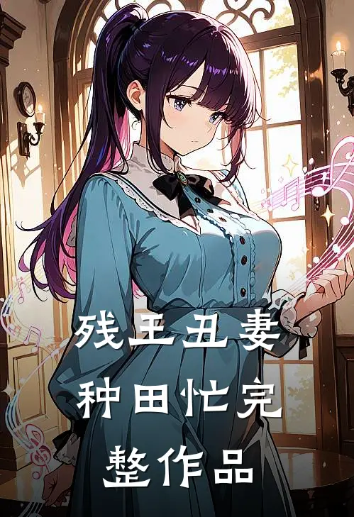 残王丑妻种田忙完整作品