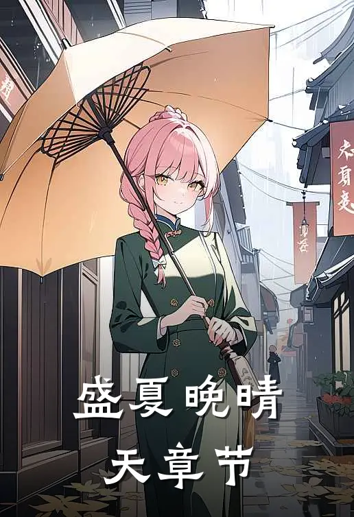盛夏晚晴天章节