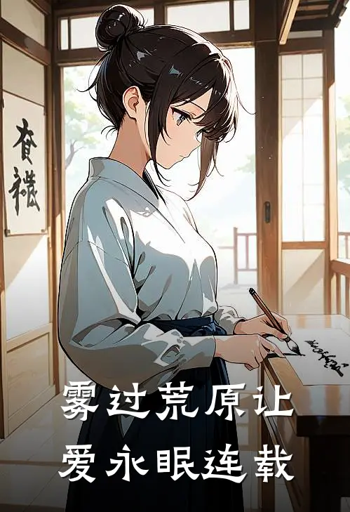 雾过荒原让爱永眠连载