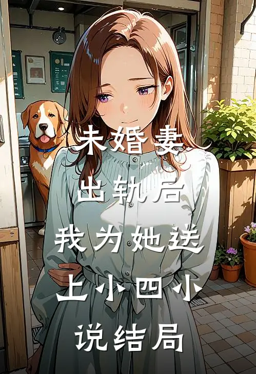 未婚妻出轨后,我为她送上小四结局