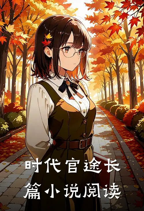 时代官途长篇小说阅读