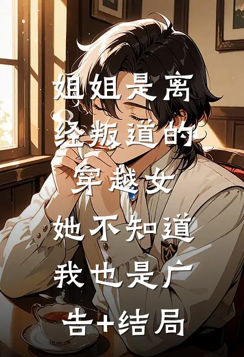 姐姐是离经叛道的穿越女，她不知道，我也是广告+结局