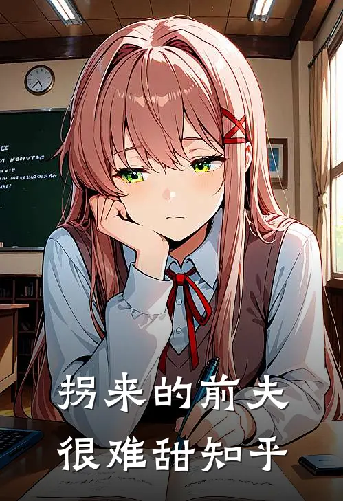 拐来的前夫很难甜知乎