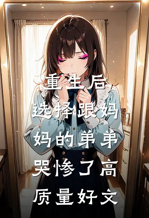 重生后，选择跟妈妈的弟弟哭惨了高质量好文