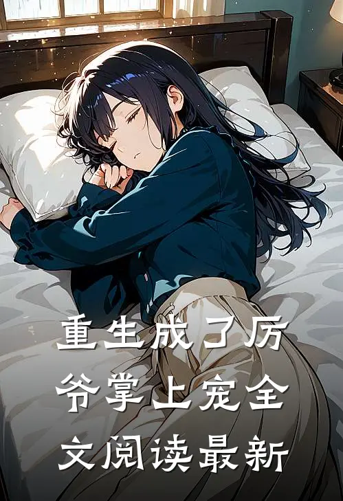 重生成了厉爷掌上宠全文阅读最新