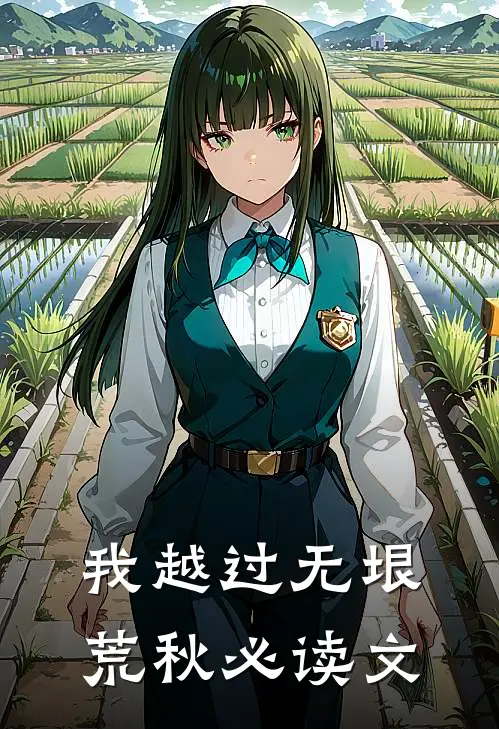 我越过无垠荒秋必读文