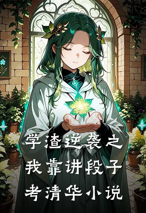 学渣逆袭之我靠讲段子考清华小说