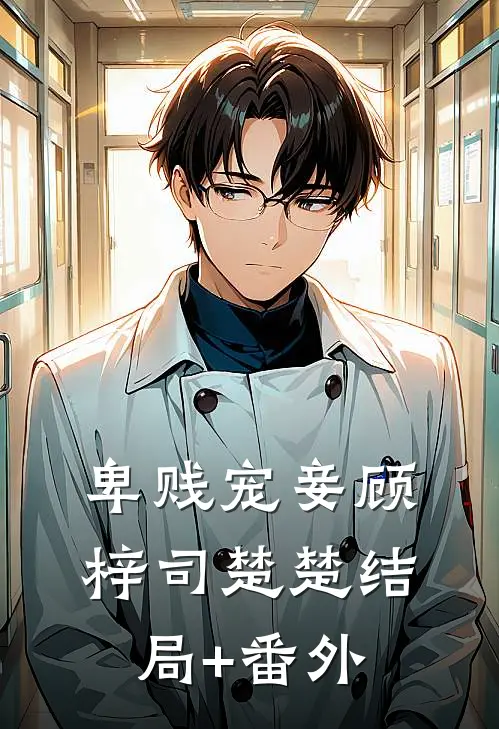 卑贱宠妾顾梓司楚楚结局+番外