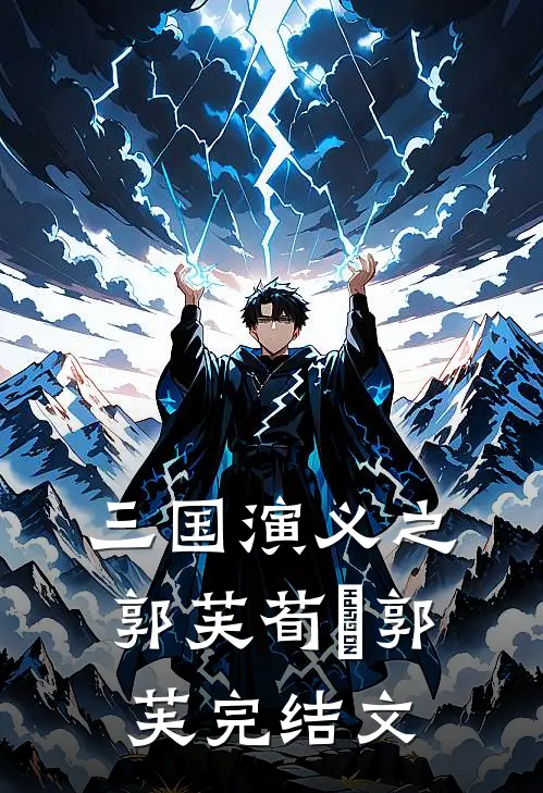 三国演义之郭芙荀彧郭芙完结文