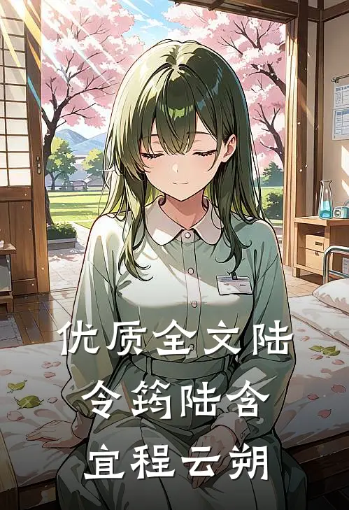 优质全文陆令筠陆含宜程云朔