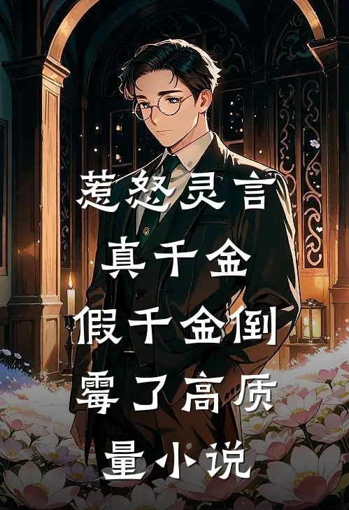 惹怒灵言真千金，假千金倒霉了高质量小说