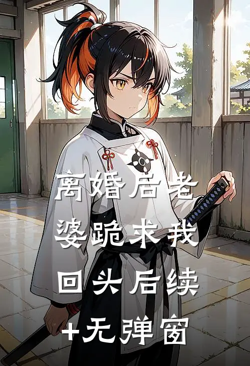 离婚后老婆跪求我回头后续+无弹窗