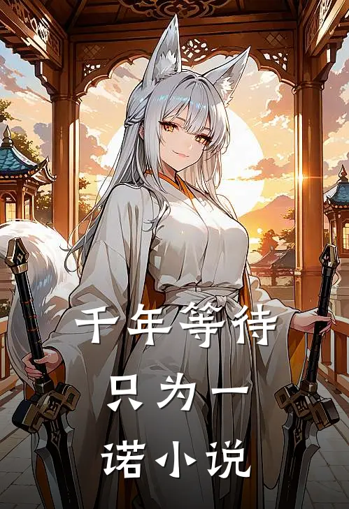 《千年等待，只为一诺》小说