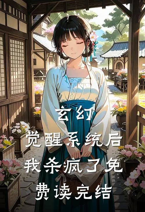 玄幻：觉醒系统后我杀疯了免费读完结