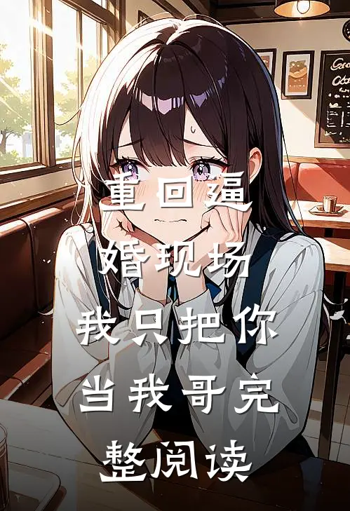重回逼婚现场，我只把你当我哥完整阅读