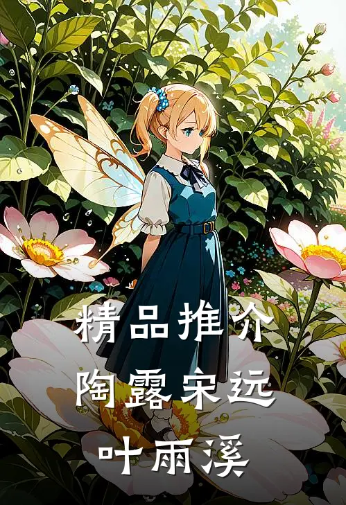 精品推介陶露宋远叶雨溪